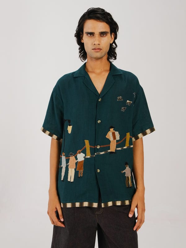 Cord — Unisex Shirt