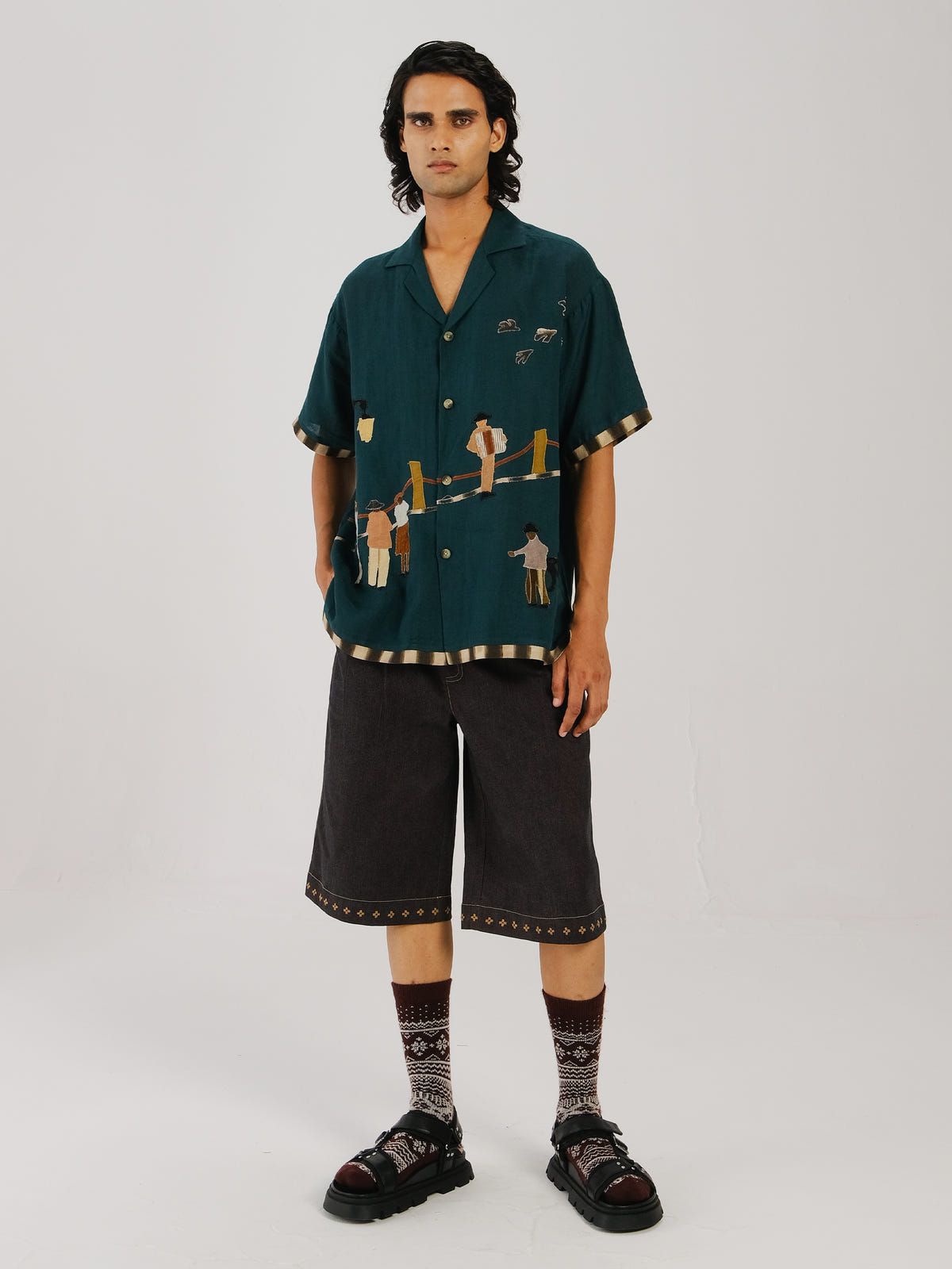 Unisex Shirt - image 3