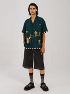 Unisex Shirt view 3