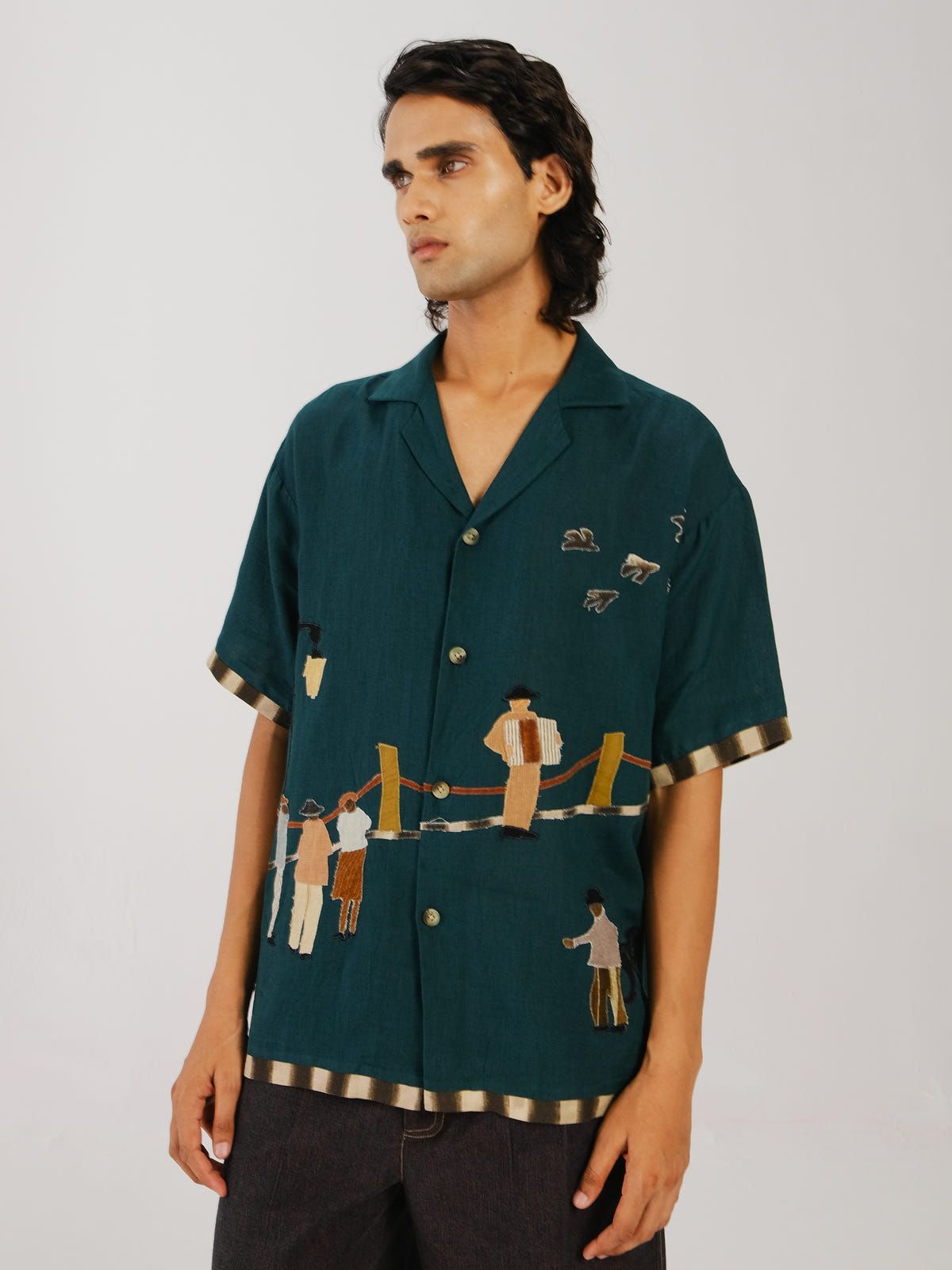 Unisex Shirt - image 5