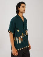 Unisex Shirt view 6