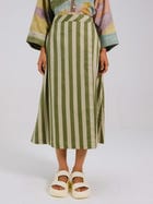 Wrap Skirt view 1