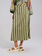 Wrap Skirt view 2