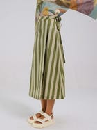 Wrap Skirt view 3