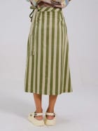 Wrap Skirt view 4