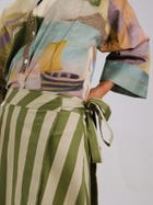 Wrap Skirt view 5