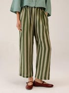 Drawstring Pants view 3
