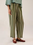 Drawstring Pants view 4