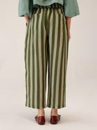 Drawstring Pants view 5