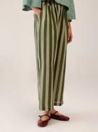 Drawstring Pants view 7