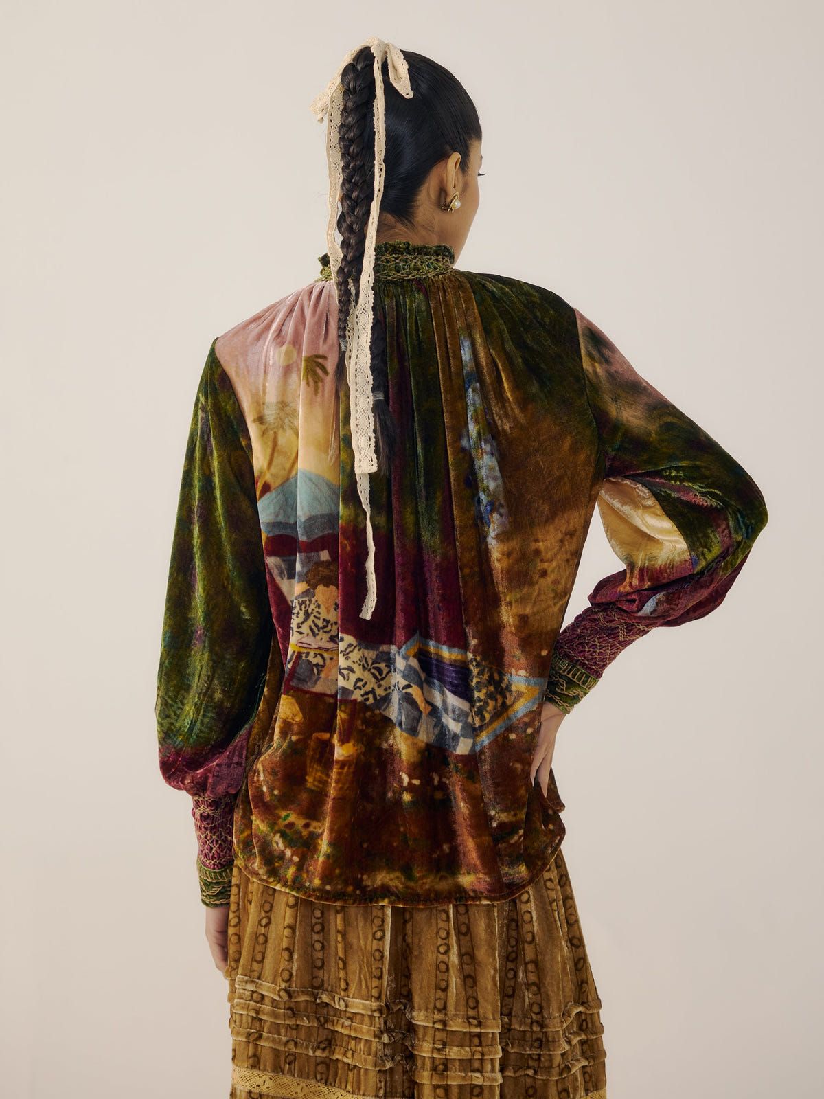 Farmer Top - image 4