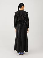 Paneled skirt view 3