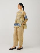 Drawstring pants view 1