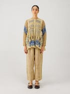 Drawstring pants view 2