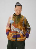 Panel Shirt view 2
