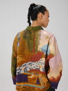 Panel Shirt view 4