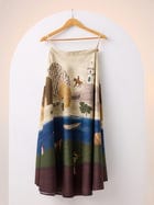 Dali Skirt view 1