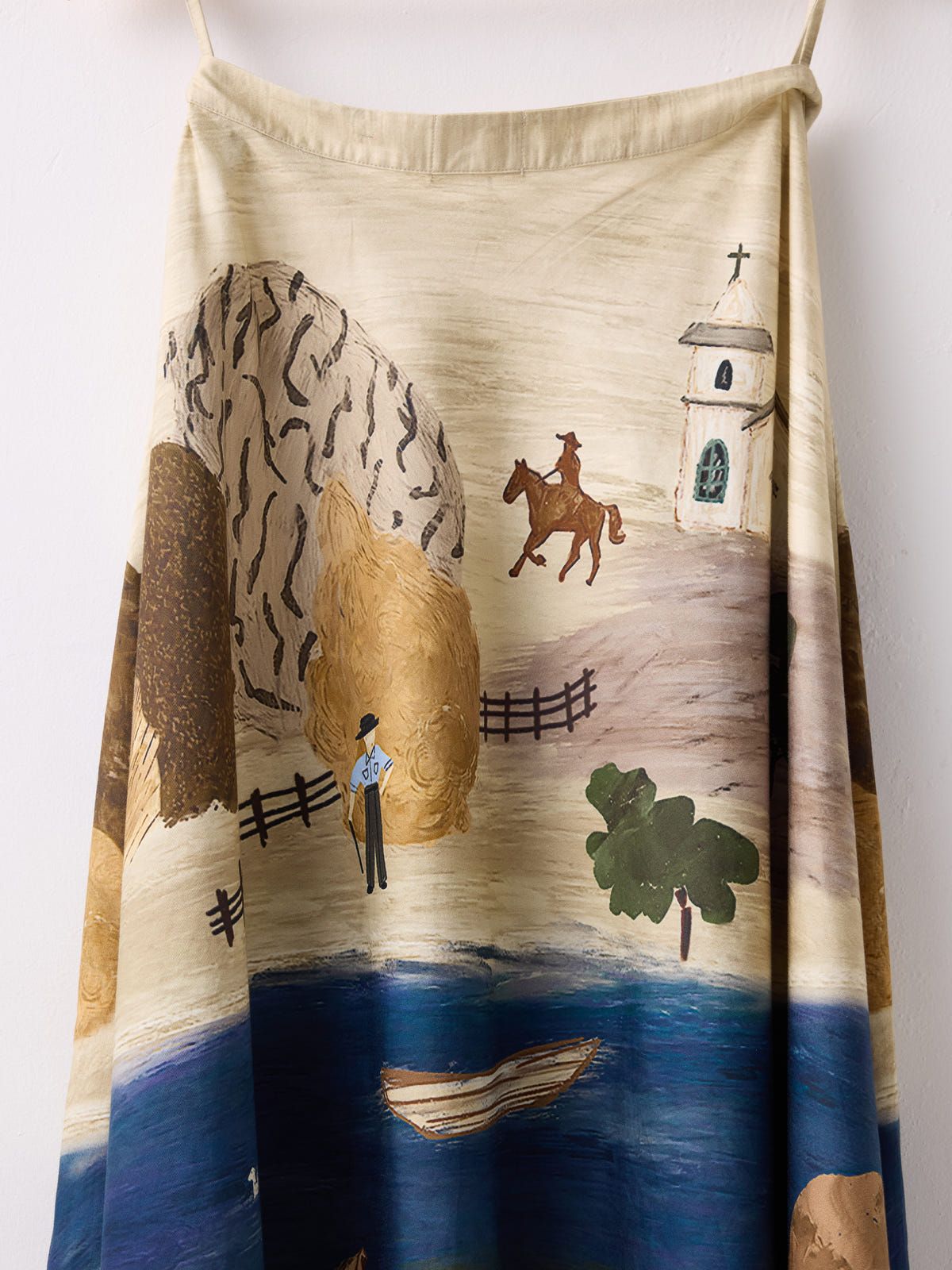 Dali Skirt - image 2