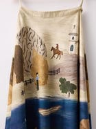 Dali Skirt view 2
