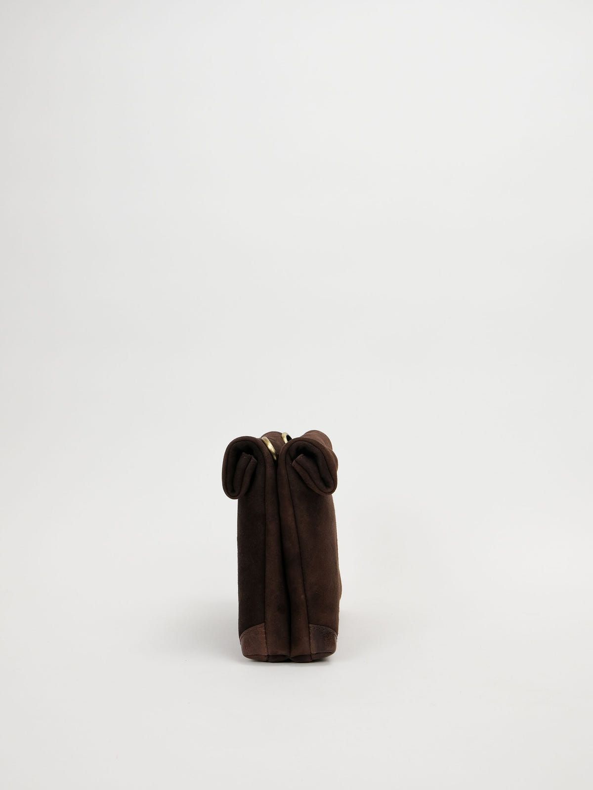 Double Rollup Suede - image 11