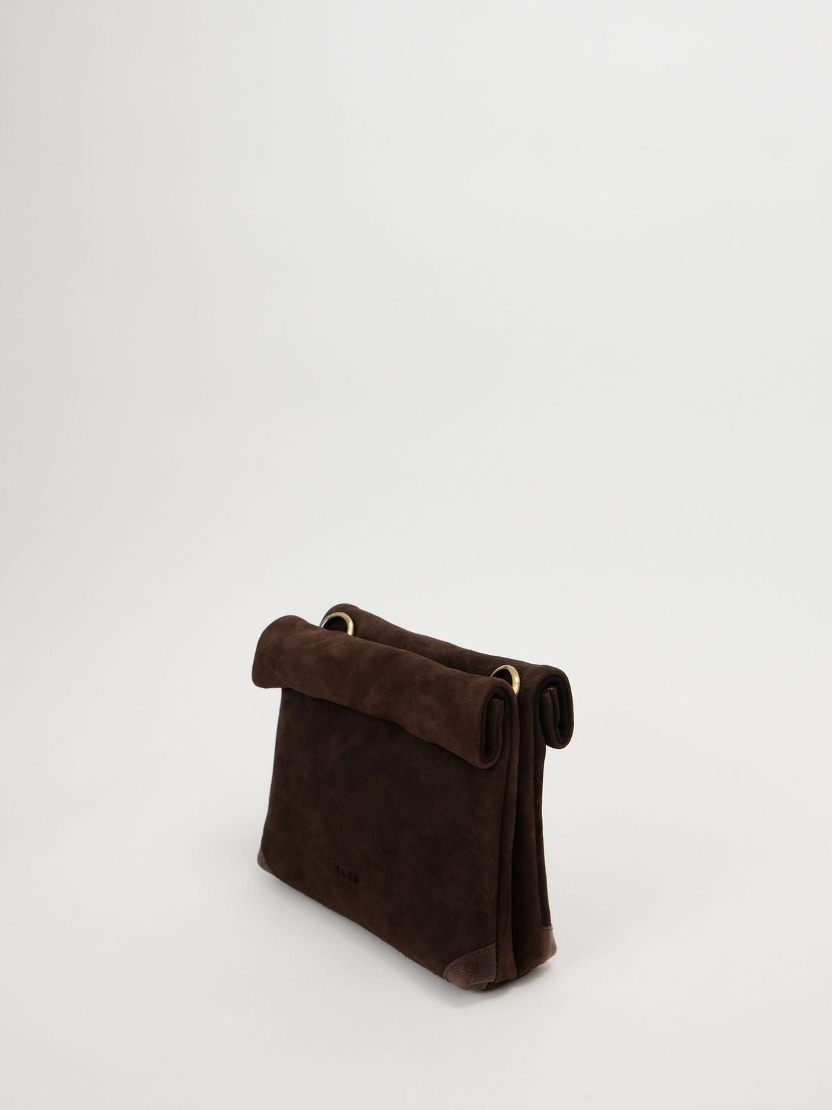 Double Rollup Suede - image 12