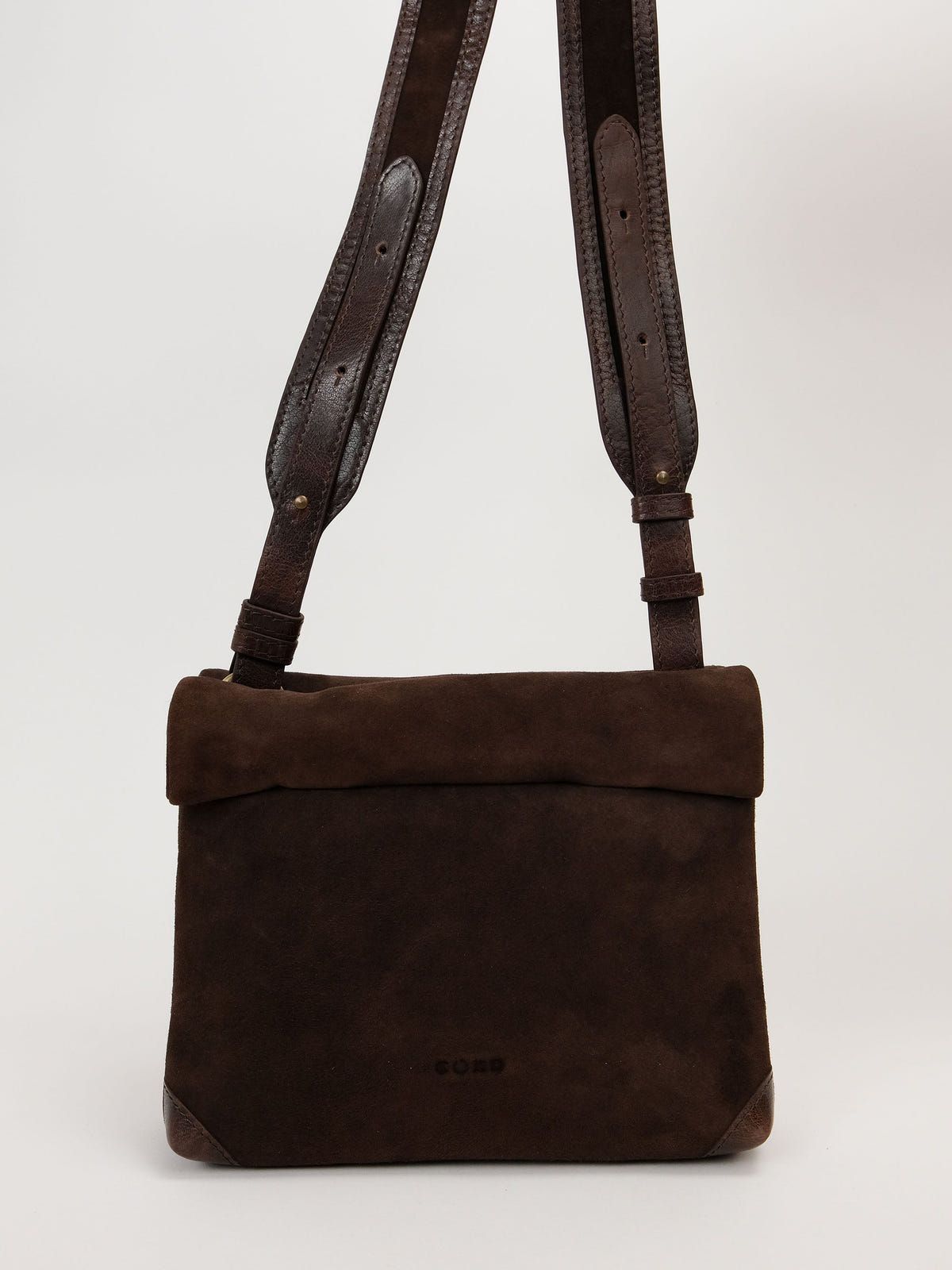 Double Rollup Suede - image 3