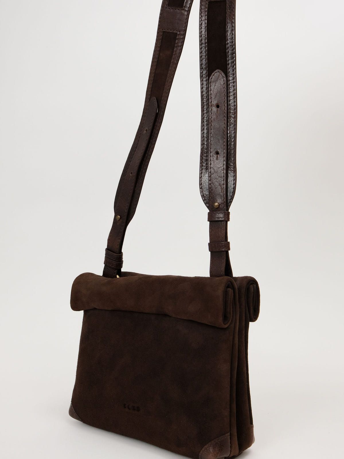 Double Rollup Suede - image 5