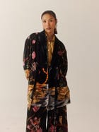 Artist Jacket view 1