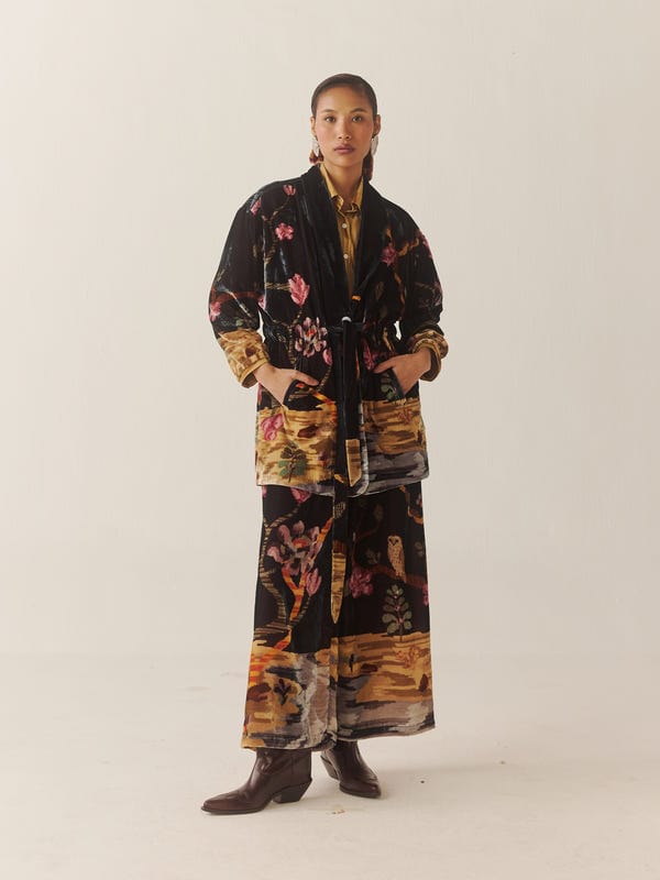 Cord — Artist Jacket