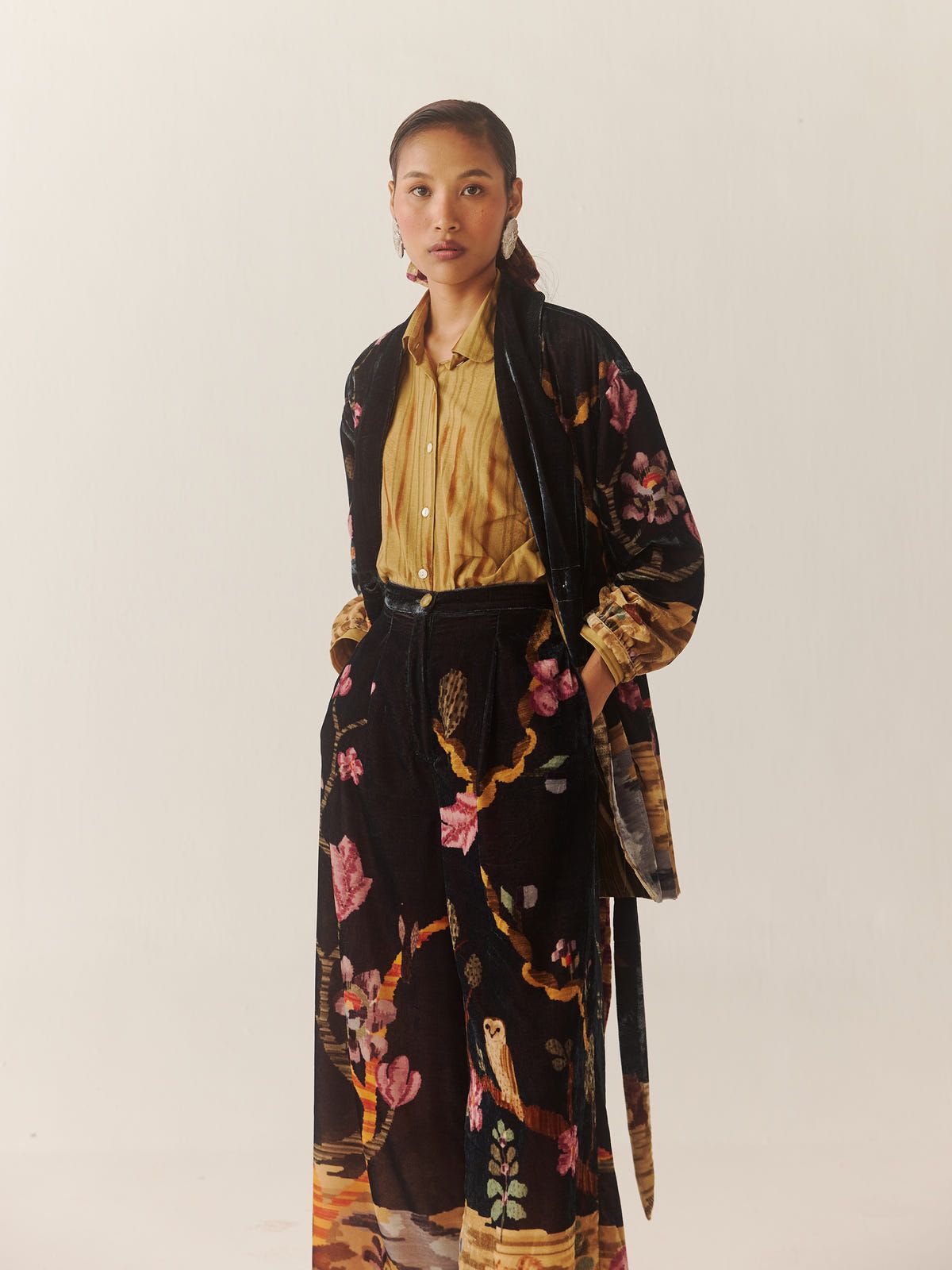 Artist Jacket - image 3