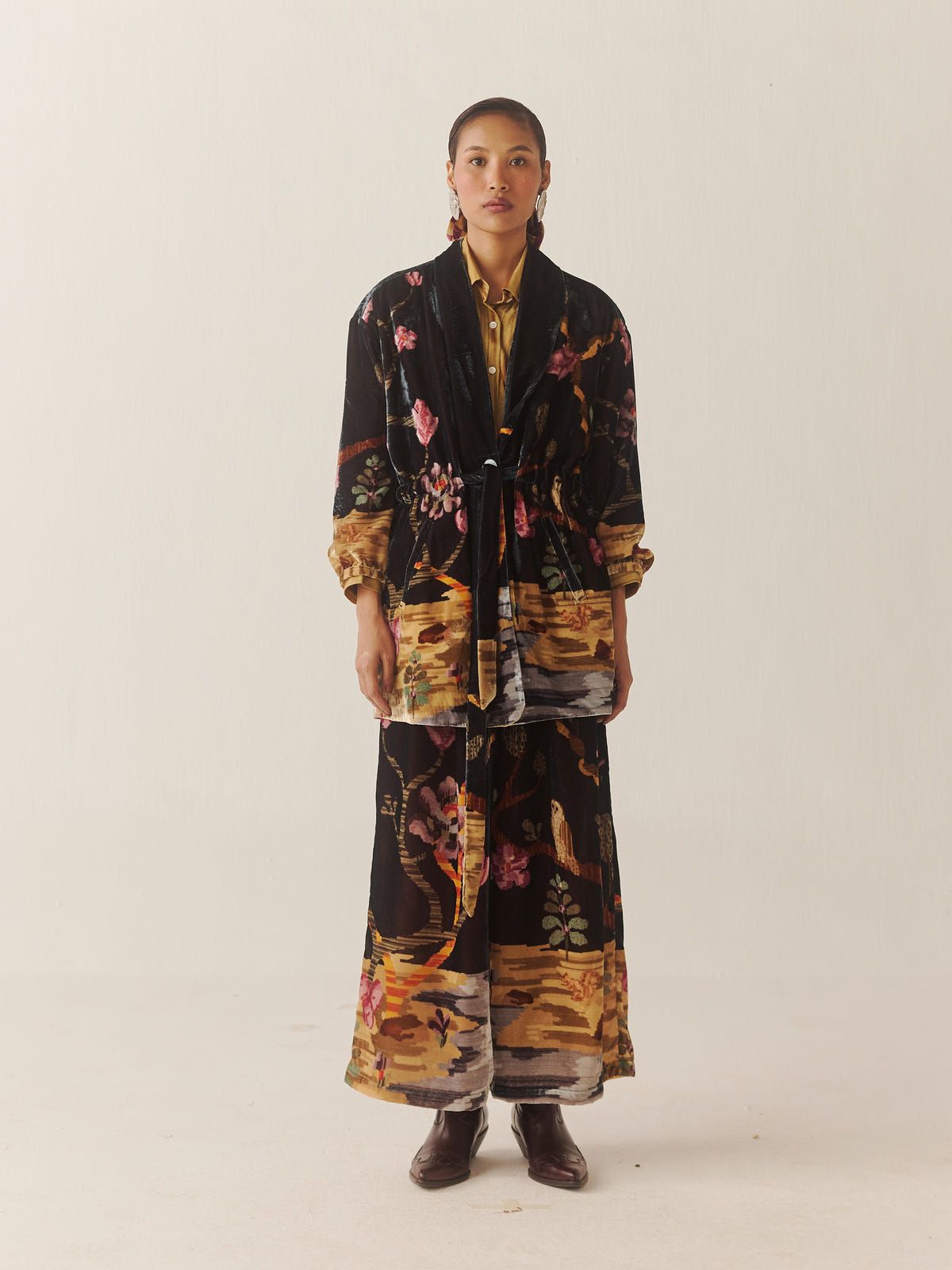 Artist Jacket - image 4