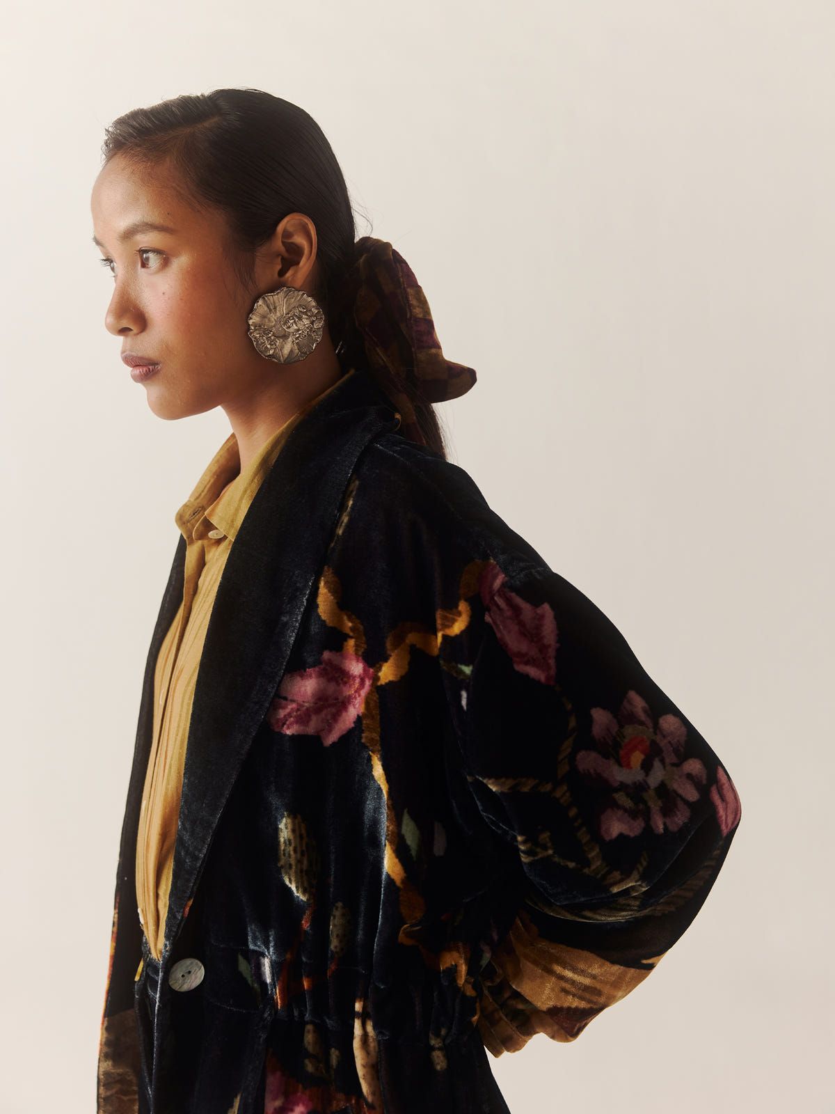 Artist Jacket - image 5