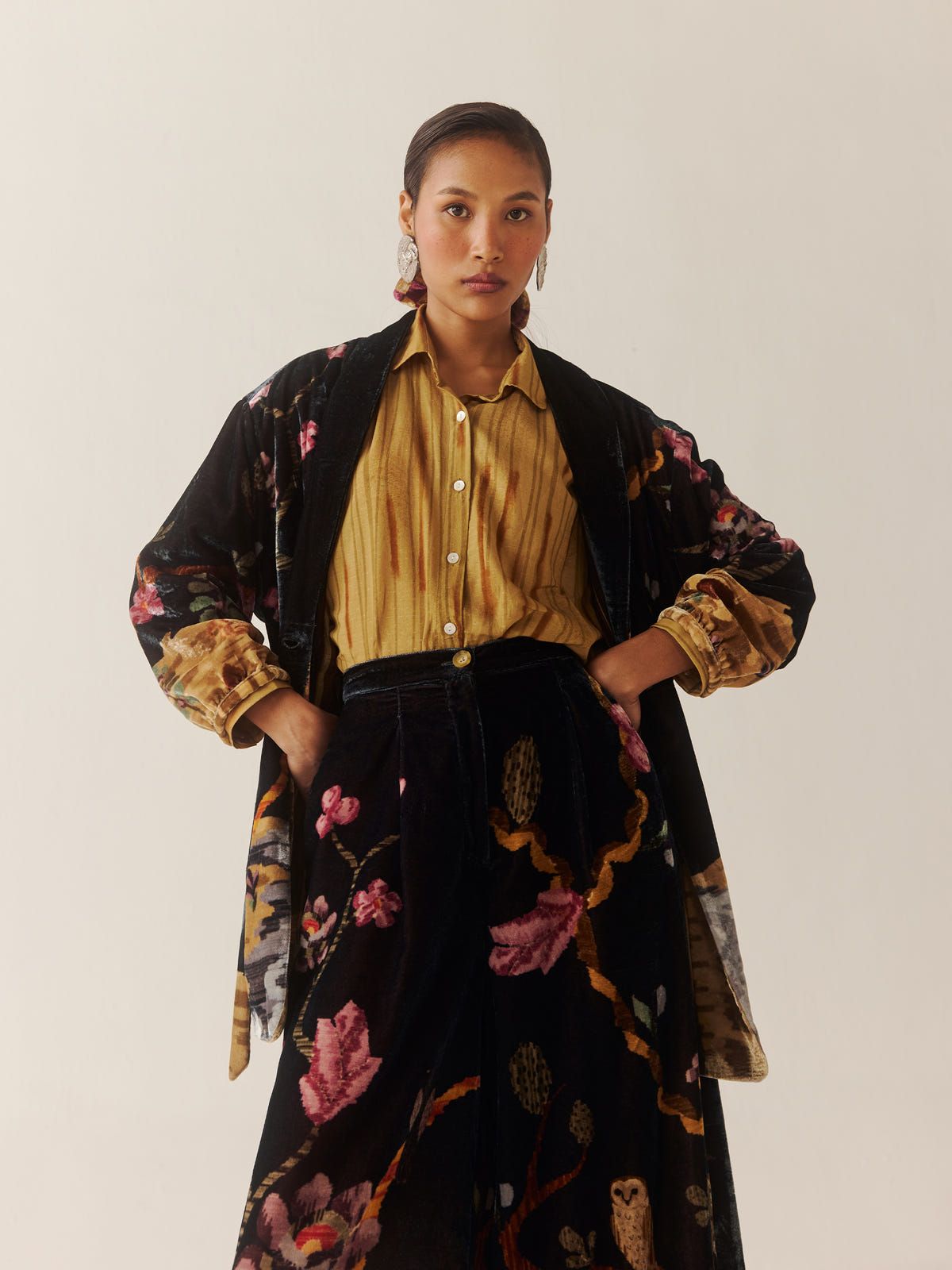 Artist Jacket - image 6