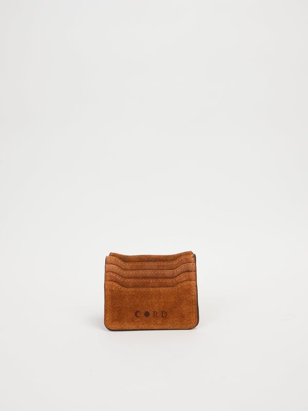 Cord — Caara Wallet