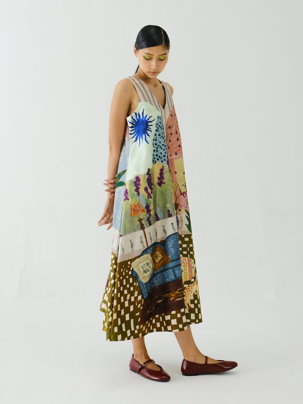 Ravine Dress - image 3