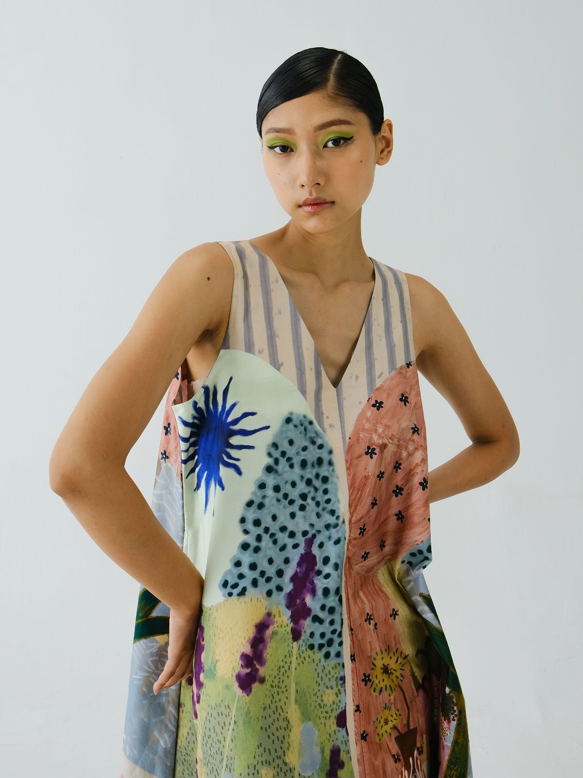Ravine Dress - image 6
