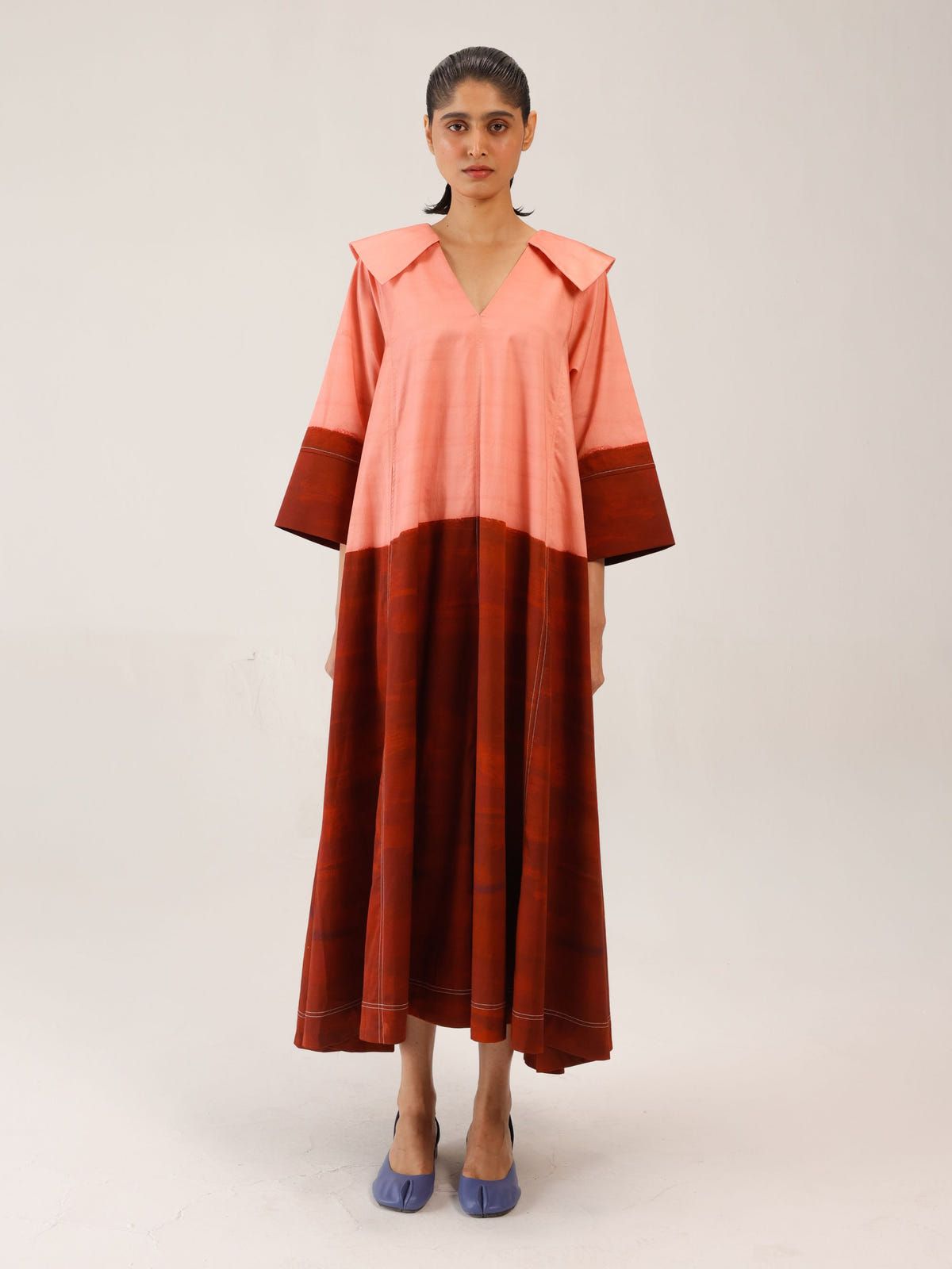 Della Dress - image 1