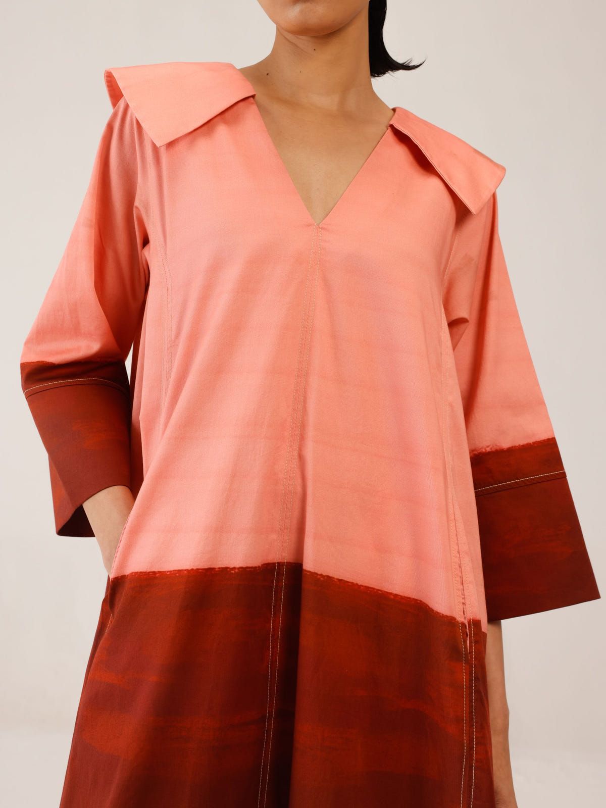 Della Dress - image 2