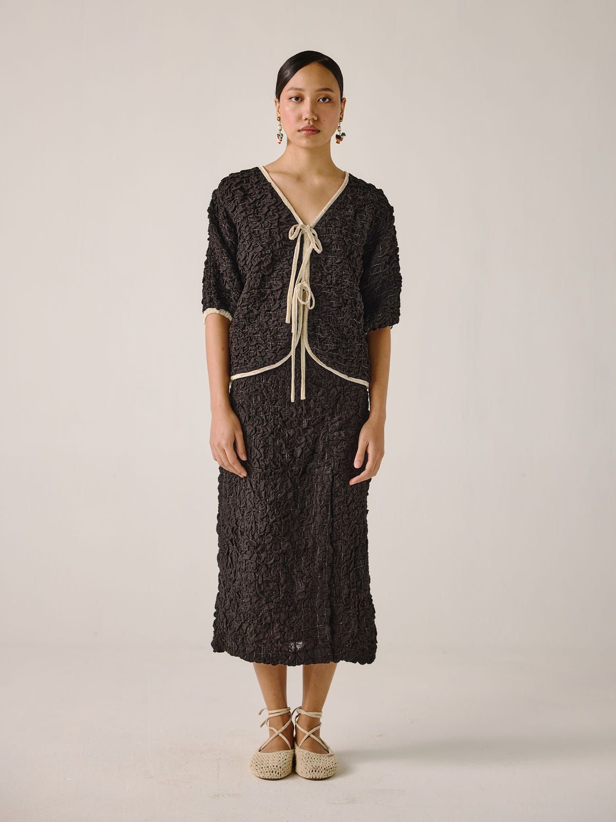 Ruffled Set - image 1