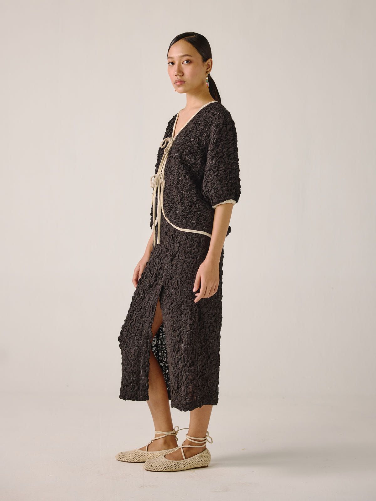 Ruffled Set - image 2