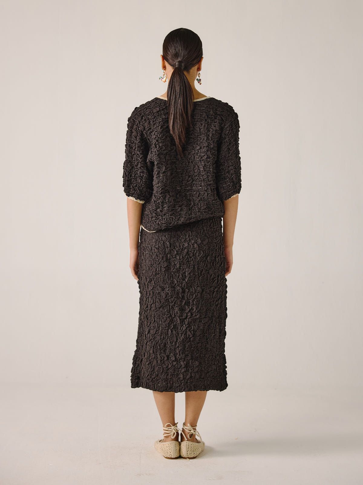 Ruffled Set - image 3