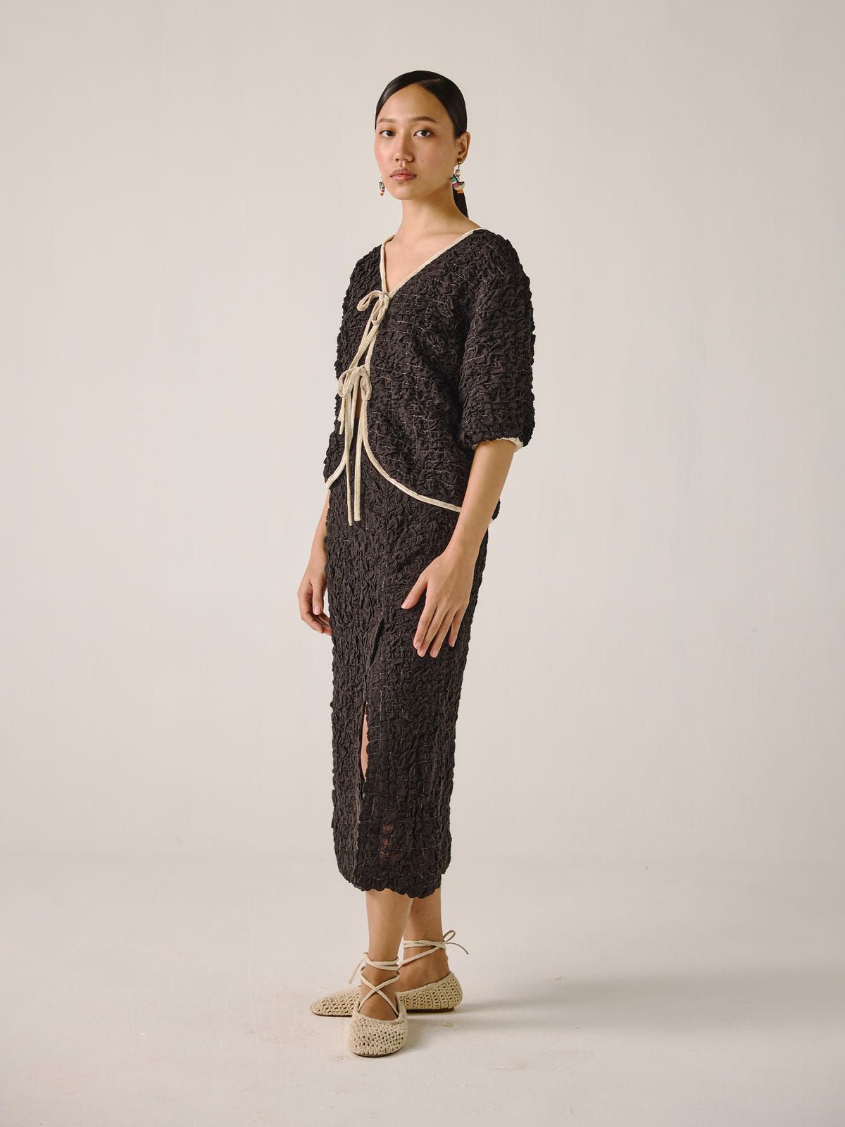 Ruffled Set - image 4