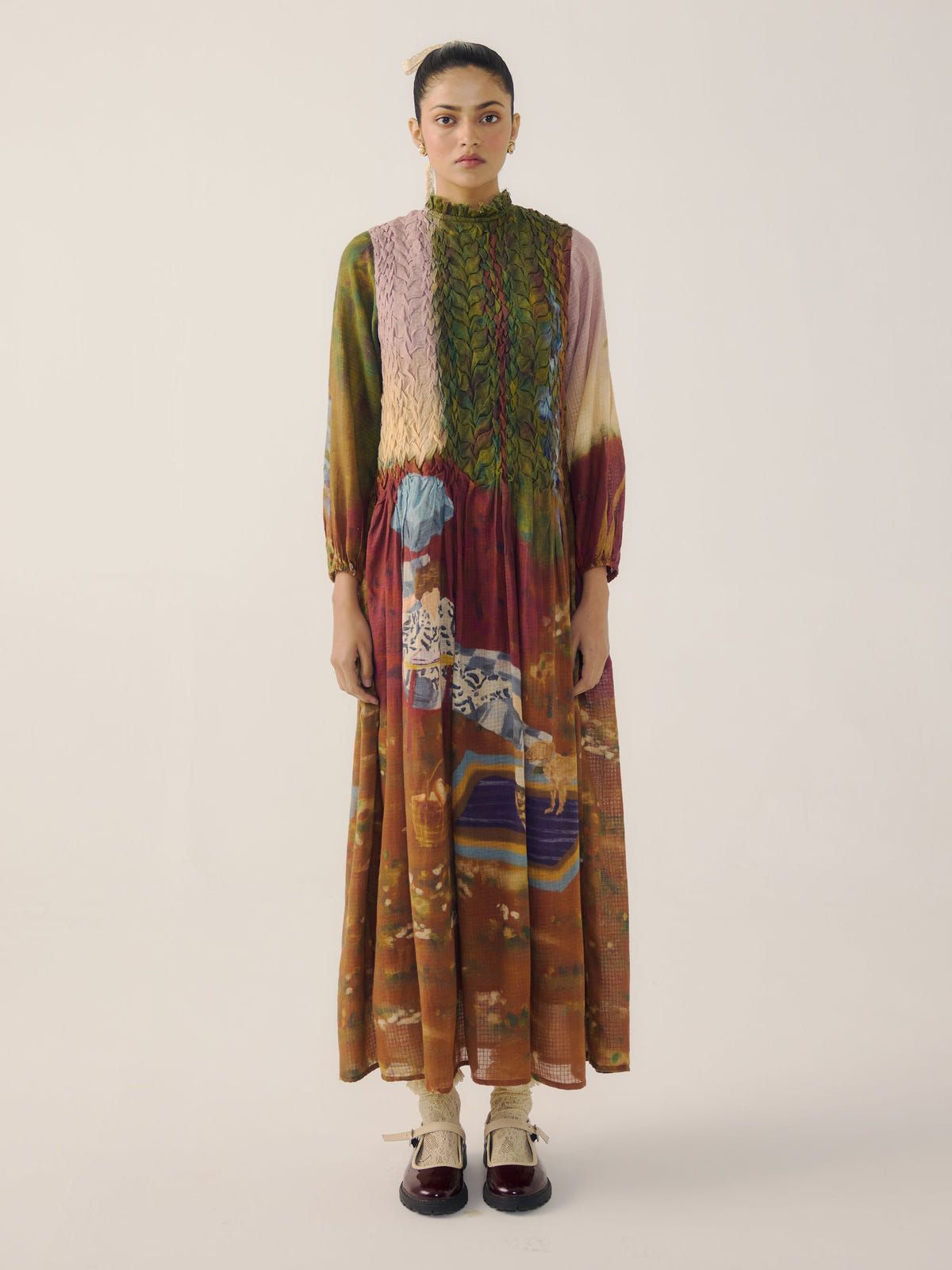 June Dress - image 1