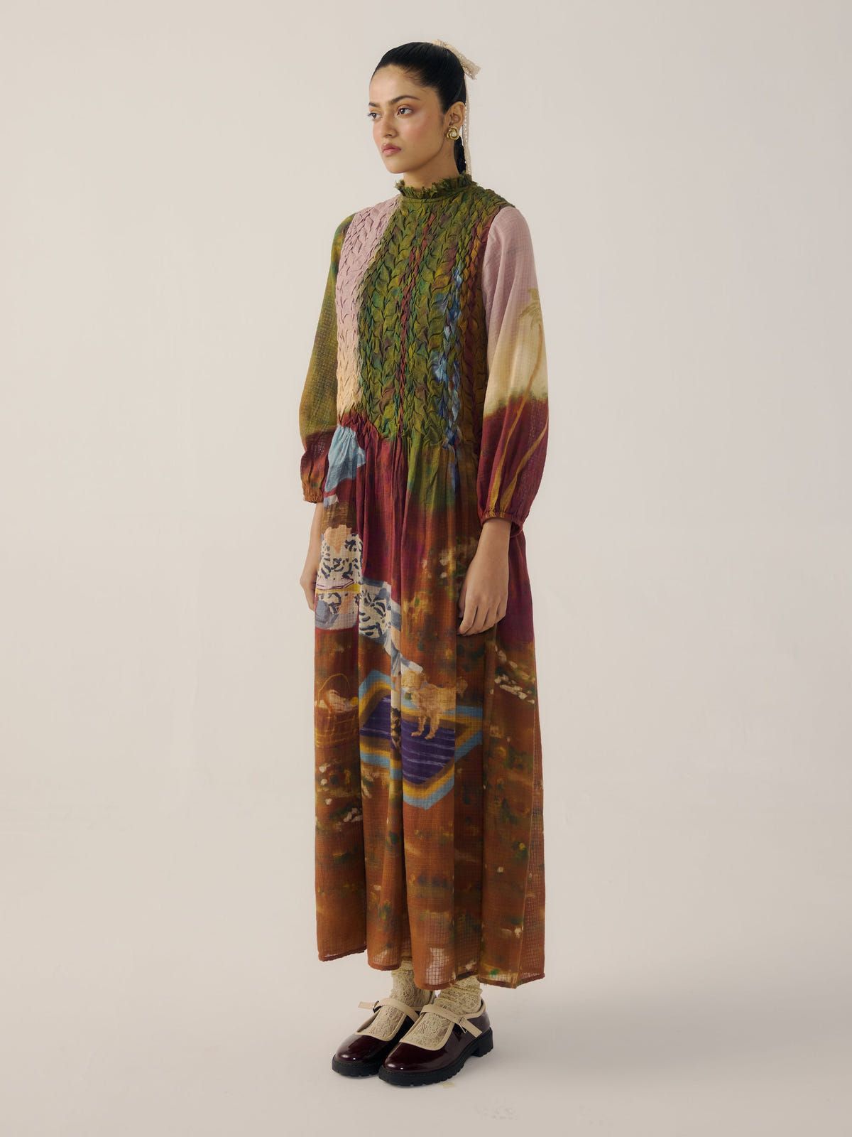 June Dress - image 2