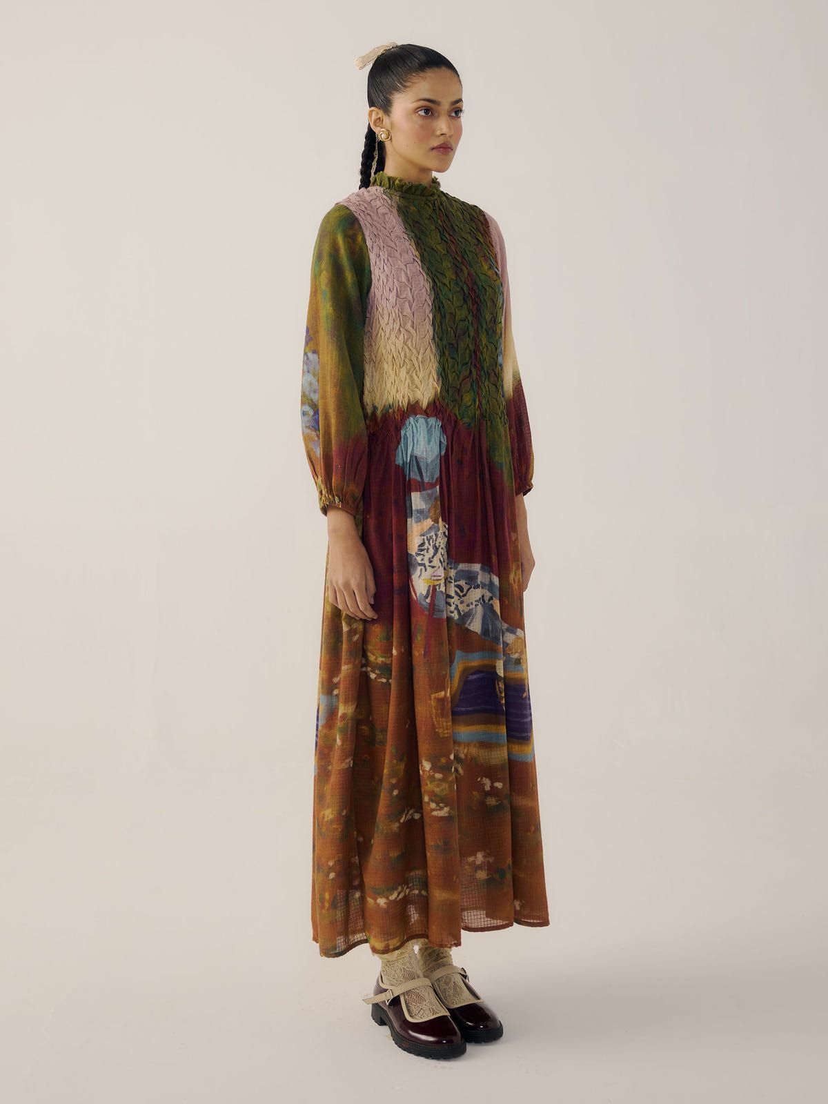 June Dress - image 3