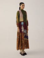 June Dress view 3