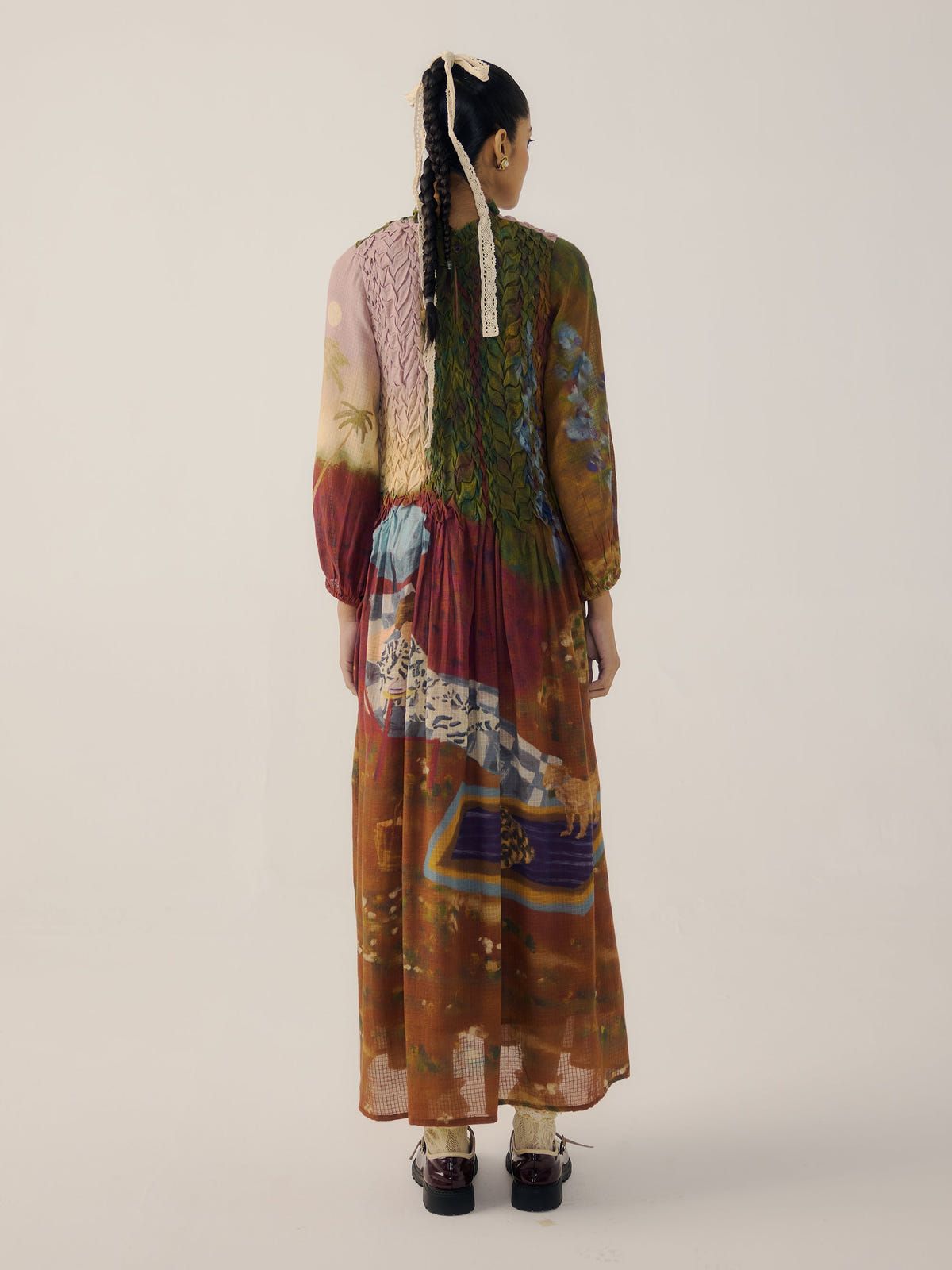 June Dress - image 4