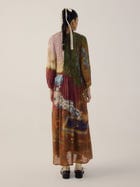 June Dress view 4