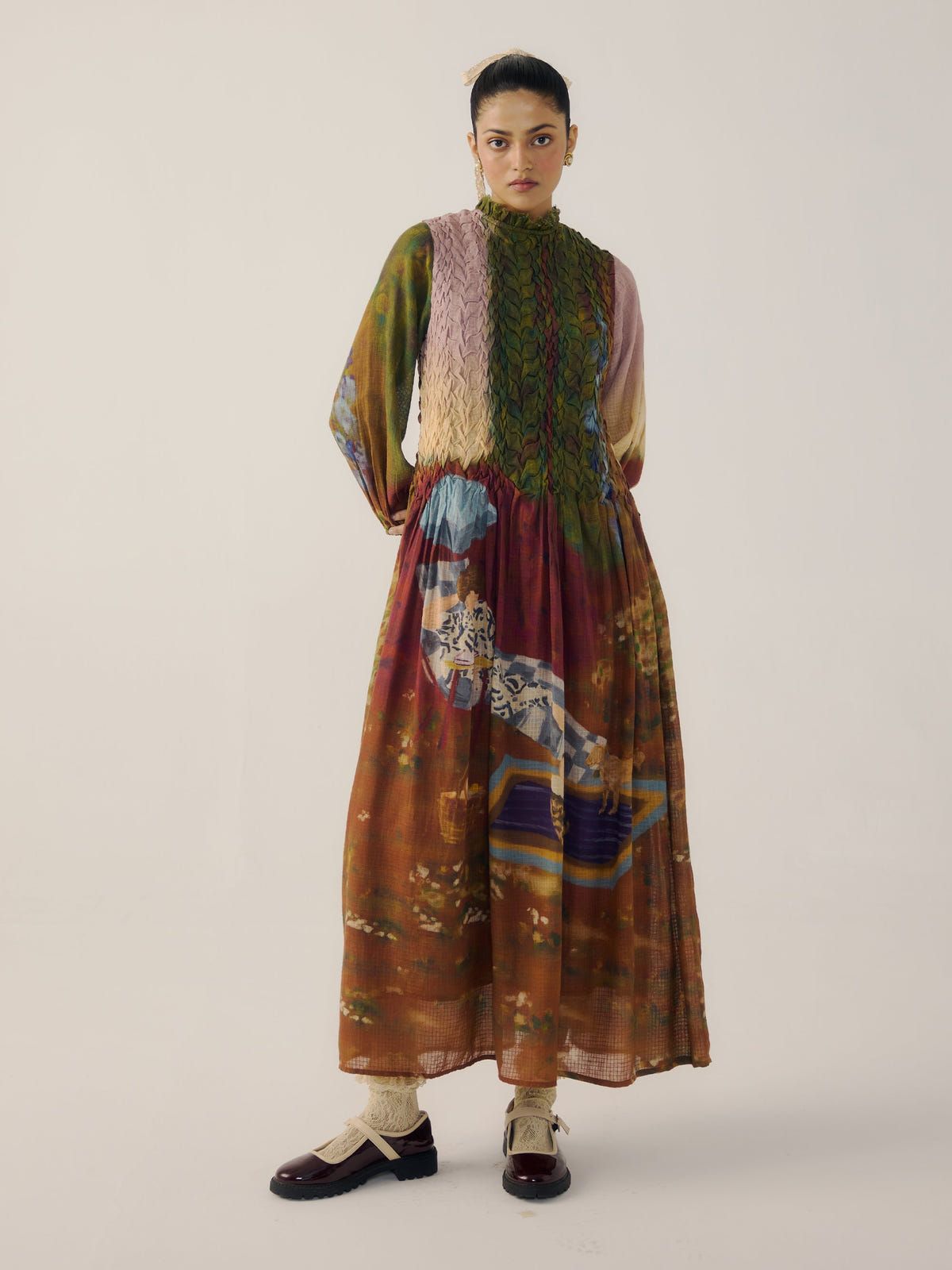 June Dress - image 5