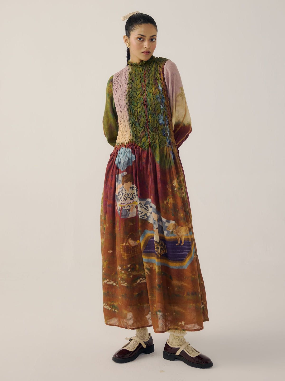 June Dress - image 6